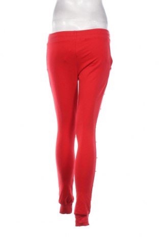 Damen Sporthose Adrom, Größe S, Farbe Rot, Preis 4,87 €