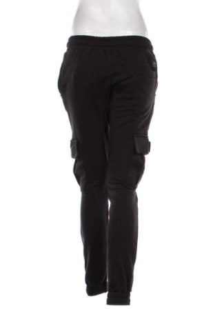 Pantaloni trening de femei Alpha Industries, Mărime M, Culoare Negru, Preț 305,92 Lei