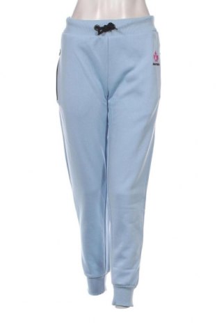 Damen Sporthose Anapurna, Größe L, Farbe Blau, Preis € 14,38