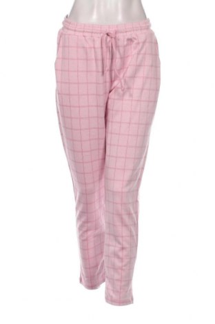 Damen Sporthose Aniston, Größe M, Farbe Rosa, Preis € 5,93