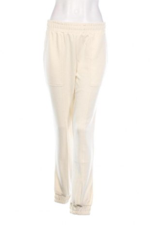 Γυναικείο αθλητικό παντελόνι B.Young, Μέγεθος S, Χρώμα  Μπέζ, Τιμή 21,83 €