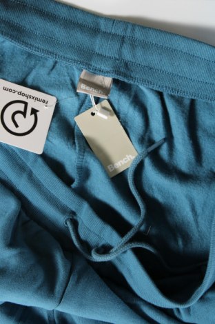 Γυναικείο αθλητικό παντελόνι Bench, Μέγεθος 5XL, Χρώμα Μπλέ, Τιμή 19,18 €
