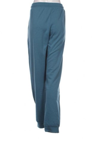 Pantaloni trening de femei Bench, Mărime 5XL, Culoare Albastru, Preț 203,95 Lei