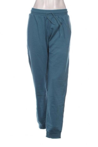 Γυναικείο αθλητικό παντελόνι Bench, Μέγεθος 4XL, Χρώμα Μπλέ, Τιμή 19,18 €