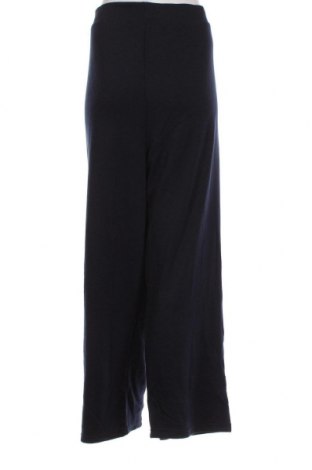 Γυναικείο αθλητικό παντελόνι Bonmarche, Μέγεθος 4XL, Χρώμα Μπλέ, Τιμή 14,85 €