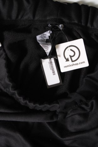 Γυναικείο αθλητικό παντελόνι Boohoo, Μέγεθος XL, Χρώμα Μαύρο, Τιμή 8,54 €