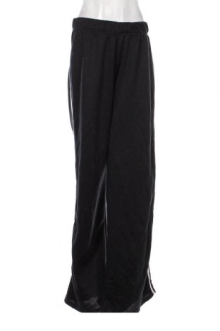 Pantaloni trening de femei Boohoo, Mărime XL, Culoare Negru, Preț 59,01 Lei
