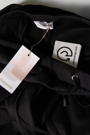 Damen Sporthose Boysen's, Größe M, Farbe Schwarz, Preis 4,74 €