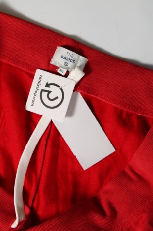Damen Sporthose C&A, Größe XXL, Farbe Rot, Preis 17,61 €