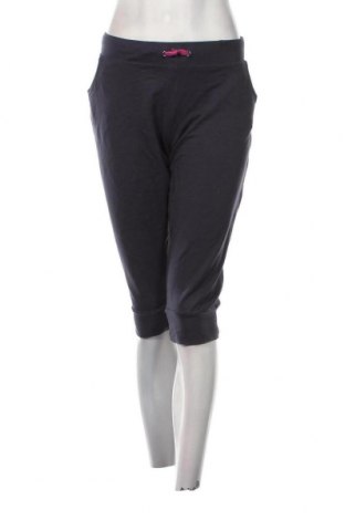 Γυναικείο αθλητικό παντελόνι CMP, Μέγεθος XL, Χρώμα Μπλέ, Τιμή 10,02 €
