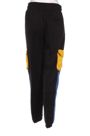 Γυναικείο αθλητικό παντελόνι CSBL, Μέγεθος XL, Χρώμα Μαύρο, Τιμή 14,38 €