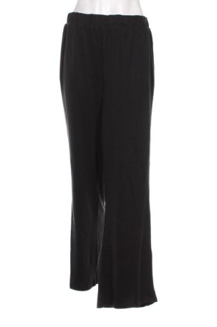 Γυναικείο αθλητικό παντελόνι Capsule, Μέγεθος XXL, Χρώμα Μαύρο, Τιμή 23,71 €
