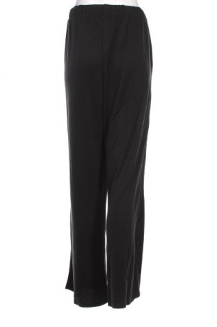 Γυναικείο αθλητικό παντελόνι Capsule, Μέγεθος XXL, Χρώμα Μαύρο, Τιμή 23,71 €