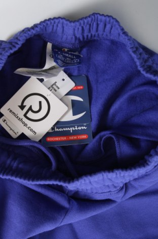 Damen Sporthose Champion, Größe XS, Farbe Blau, Preis € 12,78