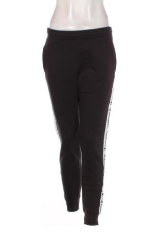 Pantaloni trening de femei Champion, Mărime M, Culoare Negru, Preț 112,17 Lei