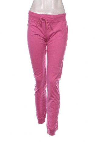 Γυναικείο αθλητικό παντελόνι Champion, Μέγεθος S, Χρώμα Ρόζ , Τιμή 11,19 €