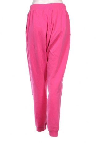 Γυναικείο αθλητικό παντελόνι Chiara Ferragni, Μέγεθος L, Χρώμα Ρόζ , Τιμή 60,31 €