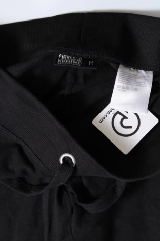 Γυναικείο αθλητικό παντελόνι Clockhouse, Μέγεθος M, Χρώμα Μαύρο, Τιμή 4,31 €