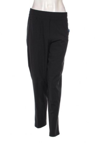 Pantaloni trening de femei Columbia, Mărime L, Culoare Negru, Preț 183,55 Lei