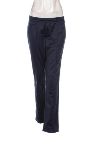 Γυναικείο αθλητικό παντελόνι Crane, Μέγεθος M, Χρώμα Μπλέ, Τιμή 8,97 €