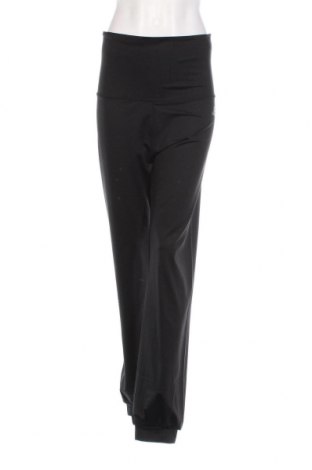 Γυναικείο αθλητικό παντελόνι Curare, Μέγεθος M, Χρώμα Μαύρο, Τιμή 12,78 €