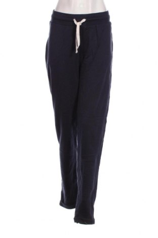 Γυναικείο αθλητικό παντελόνι Damart, Μέγεθος L, Χρώμα Μπλέ, Τιμή 10,76 €