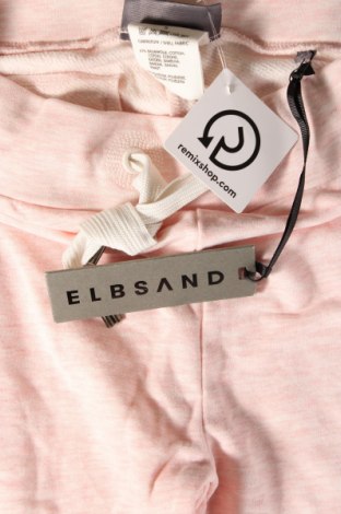Damen Sporthose Elbsand, Größe S, Farbe Rosa, Preis 6,39 €