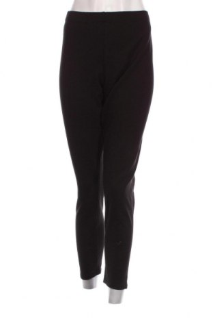 Γυναικείο αθλητικό παντελόνι Esmara, Μέγεθος 3XL, Χρώμα Μαύρο, Τιμή 19,92 €