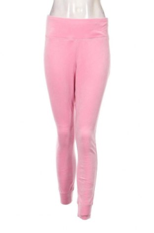 Γυναικείο αθλητικό παντελόνι Esmara, Μέγεθος L, Χρώμα Ρόζ , Τιμή 9,87 €