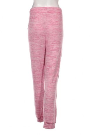 Γυναικείο αθλητικό παντελόνι Esmara, Μέγεθος L, Χρώμα Ρόζ , Τιμή 10,24 €