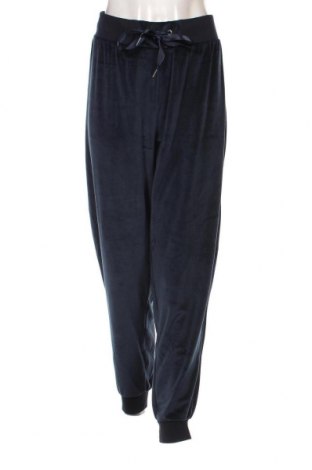 Γυναικείο αθλητικό παντελόνι Esmara, Μέγεθος XL, Χρώμα Μπλέ, Τιμή 6,82 €
