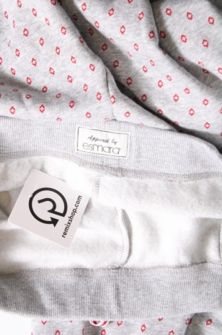 Damen Sporthose Esmara, Größe L, Farbe Grau, Preis 20,18 €