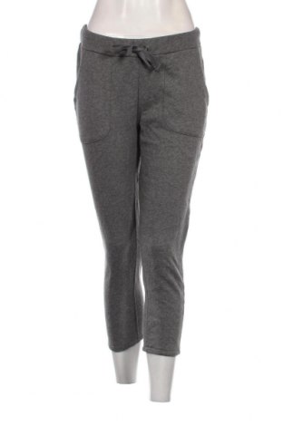 Damen Sporthose Esmara, Größe S, Farbe Grau, Preis 8,07 €