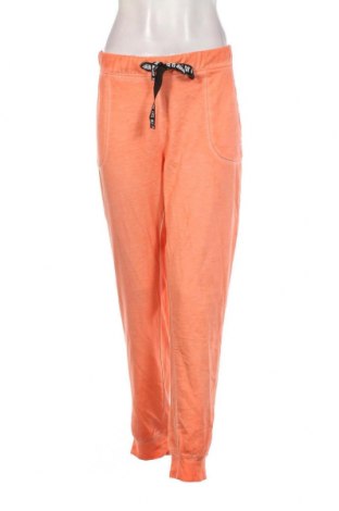 Damen Sporthose Esmara, Größe L, Farbe Orange, Preis € 12,11