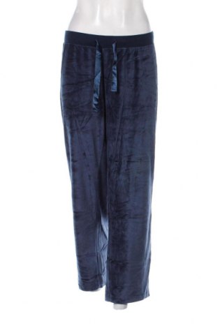 Pantaloni trening de femei Esmara, Mărime XL, Culoare Albastru, Preț 57,23 Lei