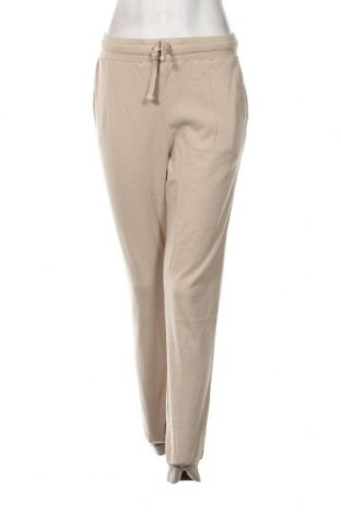 Γυναικείο αθλητικό παντελόνι Espadrij, Μέγεθος XL, Χρώμα  Μπέζ, Τιμή 12,78 €