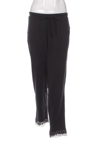 Pantaloni trening de femei Esprit, Mărime L, Culoare Negru, Preț 101,98 Lei