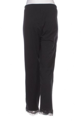 Pantaloni trening de femei Esprit, Mărime L, Culoare Negru, Preț 101,98 Lei
