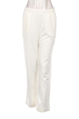 Γυναικείο αθλητικό παντελόνι Esprit, Μέγεθος XS, Χρώμα Λευκό, Τιμή 14,38 €