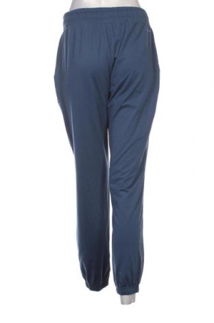 Pantaloni trening de femei Essentials by Tchibo, Mărime S, Culoare Albastru, Preț 95,39 Lei