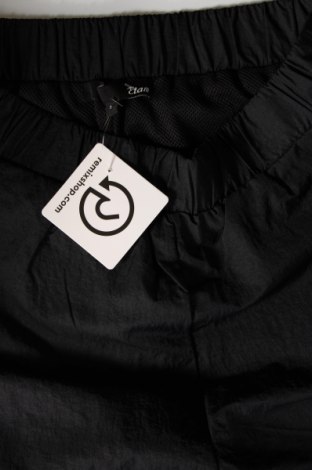 Damen Sporthose Etam, Größe S, Farbe Schwarz, Preis 6,39 €
