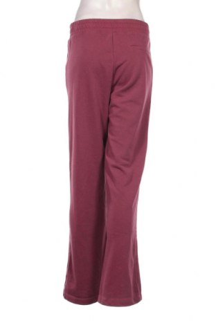 Γυναικείο αθλητικό παντελόνι Etam, Μέγεθος S, Χρώμα Σάπιο μήλο, Τιμή 7,67 €