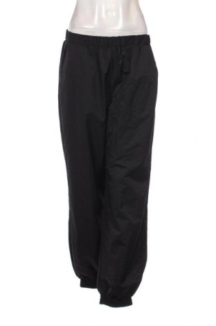 Γυναικείο αθλητικό παντελόνι Etam, Μέγεθος L, Χρώμα Μαύρο, Τιμή 7,67 €