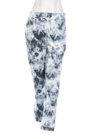 Γυναικείο αθλητικό παντελόνι Even&Odd, Μέγεθος L, Χρώμα Μπλέ, Τιμή 6,64 €