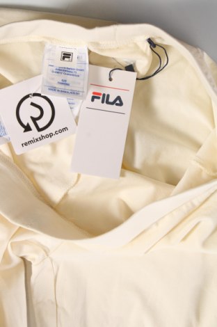 Damen Sporthose FILA, Größe L, Farbe Ecru, Preis 23,97 €