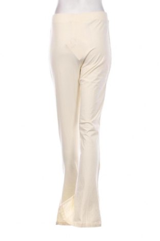 Γυναικείο αθλητικό παντελόνι FILA, Μέγεθος L, Χρώμα Εκρού, Τιμή 9,11 €