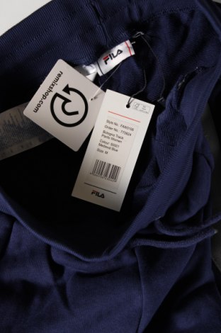 Γυναικείο αθλητικό παντελόνι FILA, Μέγεθος M, Χρώμα Μπλέ, Τιμή 21,09 €