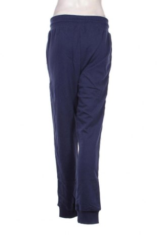 Pantaloni trening de femei FILA, Mărime M, Culoare Albastru, Preț 131,55 Lei