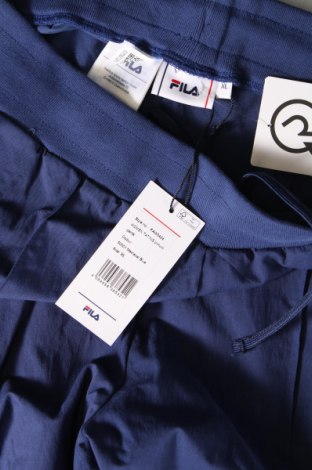 Damen Sporthose FILA, Größe XL, Farbe Blau, Preis 47,94 €