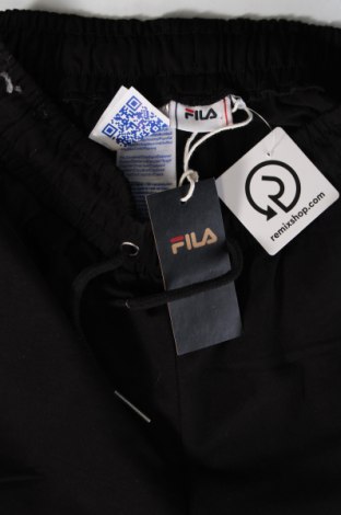 Damen Sporthose FILA, Größe S, Farbe Schwarz, Preis € 47,94